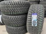 235/55/20 GOODYEAR ULTRA GRIP ICE ARCTIC 2 SUV за 625 000 тг. в Астана