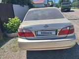 Nissan Maxima 2004 годаүшін3 500 000 тг. в Усть-Каменогорск – фото 3