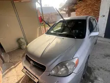Toyota Matrix, 2006