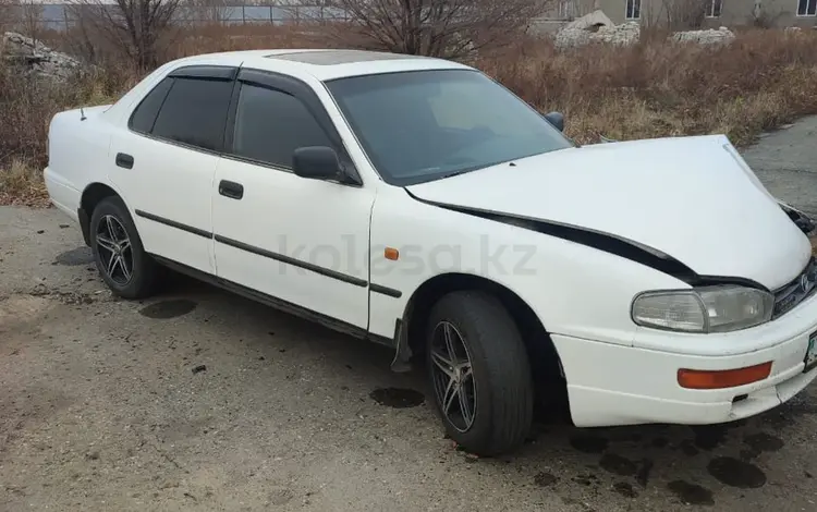 Toyota Camry 1993 годаfor1 200 000 тг. в Костанай