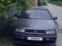 Volkswagen Golf 1993 годаүшін700 000 тг. в Алматы