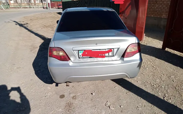 Daewoo Nexia 2010 годаfor1 550 000 тг. в Кызылорда