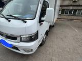 Dongfeng 2024 годаүшін10 000 000 тг. в Алматы – фото 2