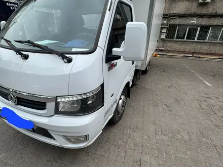 Dongfeng 2024 года за 10 000 000 тг. в Алматы – фото 2