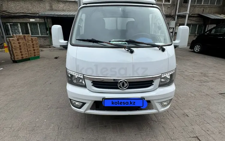 Dongfeng 2024 годаүшін10 000 000 тг. в Алматы