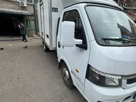 Dongfeng 2024 года за 10 000 000 тг. в Алматы – фото 3