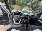 Dongfeng 2024 годаүшін10 000 000 тг. в Алматы – фото 5