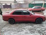 Mitsubishi Galant 1995 годаүшін500 000 тг. в Алматы – фото 4