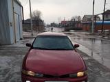 Mitsubishi Galant 1995 годаүшін500 000 тг. в Алматы – фото 5