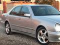 Mercedes-Benz E 240 1999 года за 4 000 000 тг. в Туркестан – фото 4