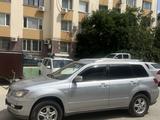 Mitsubishi Airtrek 2003 года за 4 000 000 тг. в Актау – фото 2