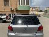 Mitsubishi Airtrek 2003 года за 4 000 000 тг. в Актау – фото 3