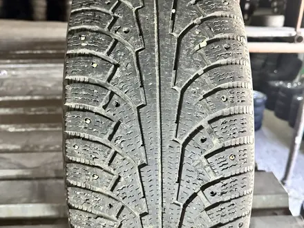 275/60r18 Nokian 1штүшін12 000 тг. в Алматы