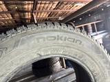 275/60r18 Nokian 1штүшін12 000 тг. в Алматы – фото 3