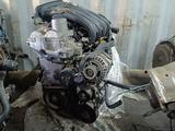 Привозной двигатель hr-15 nissan hr 15 1.5 за 350 000 тг. в Астана – фото 2