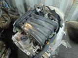 Привозной двигатель hr-15 nissan hr 15 1.5 за 350 000 тг. в Астана
