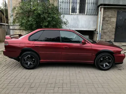 Subaru Legacy 1998 года за 1 800 000 тг. в Алматы – фото 3