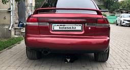 Subaru Legacy 1998 года за 1 800 000 тг. в Алматы – фото 4