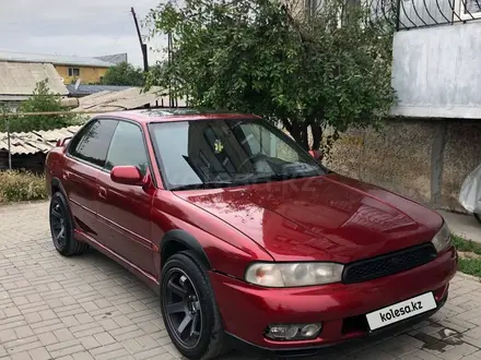 Subaru Legacy 1998 года за 1 800 000 тг. в Алматы – фото 2
