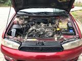 Subaru Legacy 1998 года за 2 000 000 тг. в Алматы – фото 5
