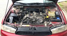 Subaru Legacy 1998 года за 1 800 000 тг. в Алматы – фото 5