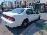 Nissan Cefiro 1995 года за 1 300 000 тг. в Алматы – фото 4