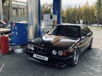 BMW 525 1992 годаүшін2 700 000 тг. в Тараз