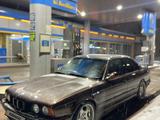 BMW 525 1992 года за 2 800 000 тг. в Тараз – фото 4