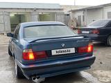 BMW 530 1994 года за 1 900 000 тг. в Актау – фото 4