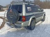 Mitsubishi Pajero 1997 годаfor3 000 000 тг. в Алматы – фото 2