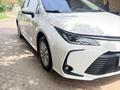 Toyota Corolla 2021 года за 8 500 000 тг. в Алматы – фото 4