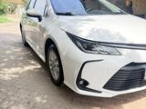 Toyota Corolla 2021 года за 8 500 000 тг. в Алматы – фото 4