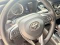 Toyota Corolla 2021 года за 8 500 000 тг. в Алматы – фото 12
