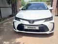 Toyota Corolla 2021 года за 8 500 000 тг. в Алматы – фото 2