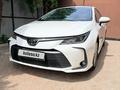 Toyota Corolla 2021 года за 8 500 000 тг. в Алматы – фото 3