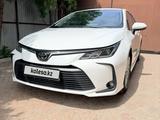 Toyota Corolla 2021 года за 8 500 000 тг. в Алматы – фото 3