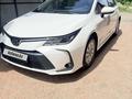 Toyota Corolla 2021 года за 8 500 000 тг. в Алматы – фото 5