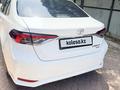 Toyota Corolla 2021 года за 8 500 000 тг. в Алматы – фото 7