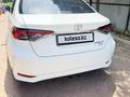 Toyota Corolla 2021 года за 8 500 000 тг. в Алматы – фото 6