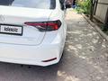 Toyota Corolla 2021 года за 8 500 000 тг. в Алматы – фото 8