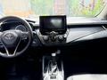 Toyota Corolla 2021 года за 8 500 000 тг. в Алматы – фото 10