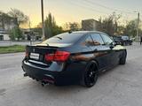 BMW 335 2014 года за 15 000 000 тг. в Тараз – фото 4