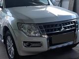 Mitsubishi Pajero 2015 годаfor14 000 000 тг. в Алматы