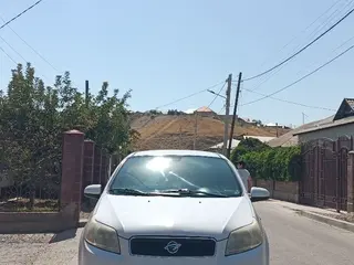 Ravon Nexia R3