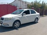 Ravon Nexia R3 2017 года за 3 500 000 тг. в Шымкент – фото 2