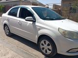 Ravon Nexia R3 2017 года за 3 500 000 тг. в Шымкент – фото 3