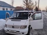 Mercedes-Benz Vito 1998 года за 3 750 000 тг. в Узынагаш