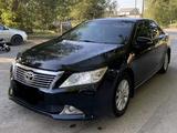 Toyota Camry 2012 года за 9 000 000 тг. в Актобе