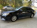 Toyota Camry 2012 годаүшін9 000 000 тг. в Актобе – фото 2