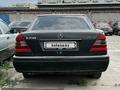 Mercedes-Benz C 280 1993 годаүшін1 200 000 тг. в Алматы – фото 3